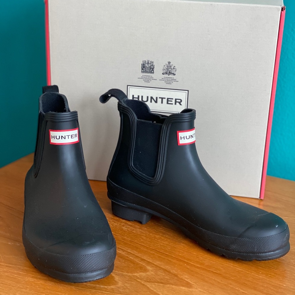 Hunter Original Chelsea